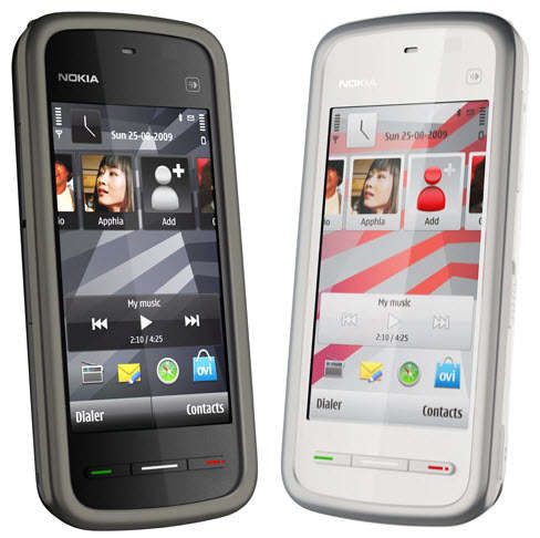 Brand new nokia 5230 music expresss price dropped big bargain!